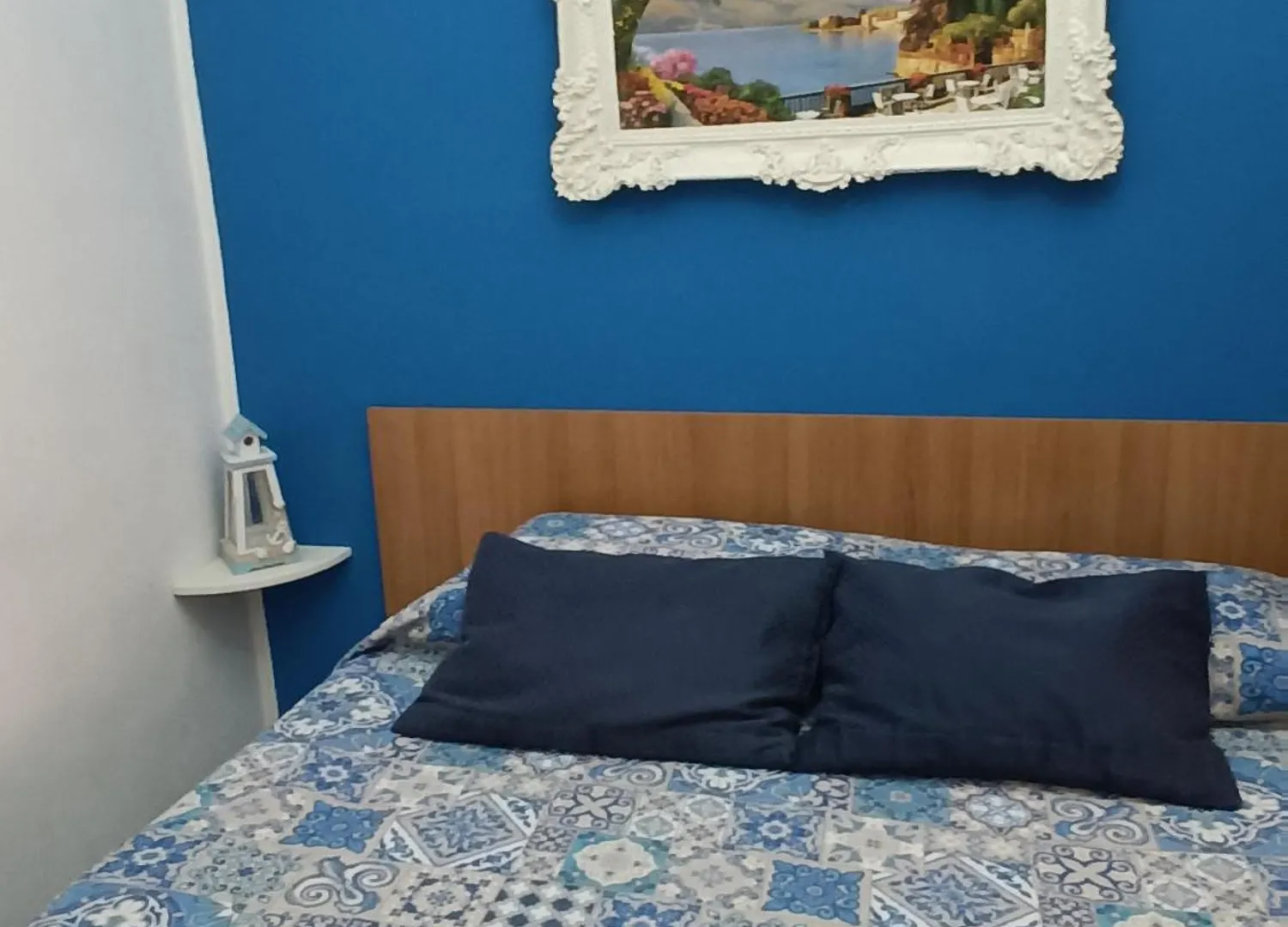 Sicilia Bedda 1 Apartamento Isola delle Femmine