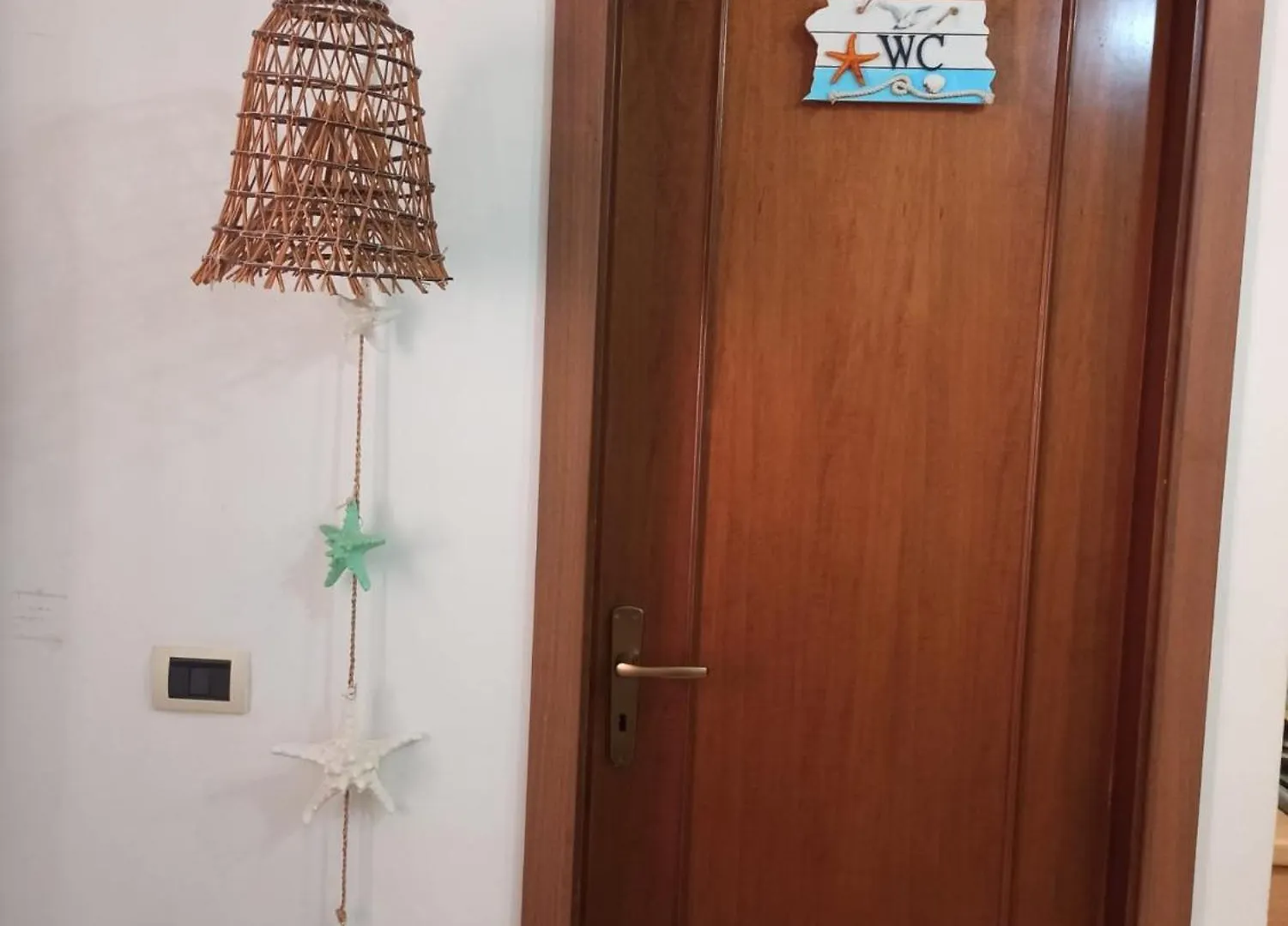 Sicilia Bedda 1 Apartamento Isola delle Femmine